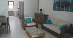 Location d’un agréable appartement niché face à la mer de Flic en Flac Maurice