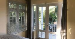 À louer une charmante villa familiale avec piscine et aperçu mer à Melville Maurice