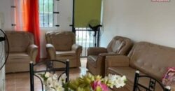 En vente triplex en résidence sécurisée avec piscine et vue mer à Melville Maurice