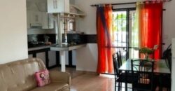 En vente triplex en résidence sécurisée avec piscine et vue mer à Melville Maurice
