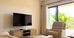 Location d’un élégant appartement dans une résidence sécurisée à Flic en Flac Maurice