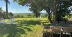 Location d’une villa de standing avec piscine et jardin paysager au Domaine Hill Side Mapou Maurice