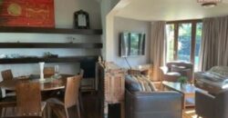 Location d’une villa de standing avec piscine et jardin paysager au Domaine Hill Side Mapou Maurice
