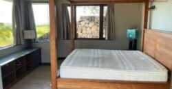 Location d’une villa de standing avec piscine et jardin paysager au Domaine Hill Side Mapou Maurice