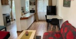 À louer un triplex familial avec piscine à deux pas de la plage à Pereybère Maurice