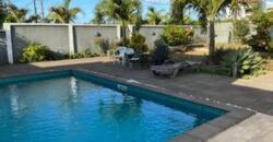 À louer un appartement moderne avec piscine et jardin à Grand Baie Maurice – Chemin Vingt Pieds