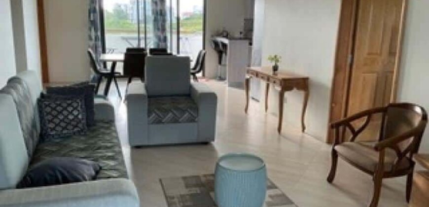 À louer un appartement moderne avec piscine et jardin à Grand Baie Maurice – Chemin Vingt Pieds