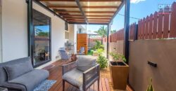 Location d’un magnifique appartement neuf avec piscine à deux pas de la plage de Flic en Flac, Maurice
