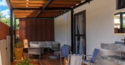 Location d’un magnifique appartement neuf avec piscine à deux pas de la plage de Flic en Flac, Maurice