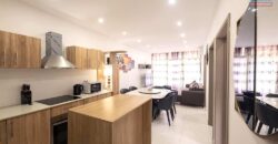 Location d’un magnifique appartement neuf avec piscine à deux pas de la plage de Flic en Flac, Maurice