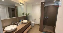 À vendre un magnifique appartement meublé avec jardin privatif dans la résidence Azuri à Roches Noires Maurice
