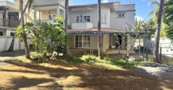 Location d’une grande villa familiale proche de la plage à Flic en Flac Maurice