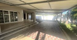 Location d’une grande villa familiale proche de la plage à Flic en Flac Maurice