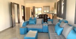 Location d’un charmant appartement climatisé dans une résidence proche de la plage à Flic en Flac Maurice