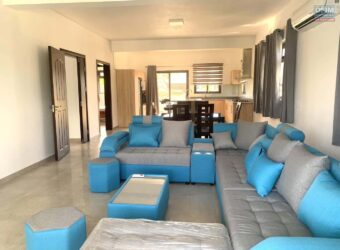 Location d’un charmant appartement climatisé dans une résidence proche de la plage à Flic en Flac Maurice