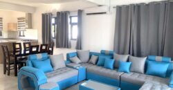 Location d’un charmant appartement climatisé dans une résidence proche de la plage à Flic en Flac Maurice