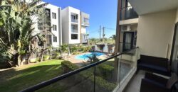 Accessible aux étrangers: En vente un charmant appartement meublé de 110 m² avec piscine situé au cœur de Flic en Flac Maurice