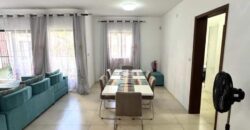 Accessible aux étrangers: En vente un charmant appartement meublé de 110 m² avec piscine situé au cœur de Flic en Flac Maurice