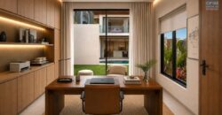 En vente une luxueuse villa de 340 m² avec piscine, rooftop et accès privé à la mer à Rivière Noire Maurice