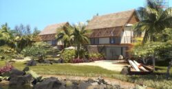 Investissez dans un duplex de prestige avec piscine privée au cœur de Pointe d’Esny Le Village Maurice