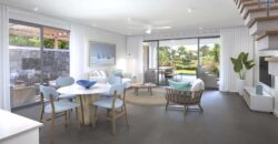 Investissez dans un duplex de prestige avec piscine privée au cœur de Pointe d’Esny Le Village Maurice