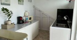 À vendre une grande maison familiale T6 de 260 m2 avec fort potentiel située à Grand Baie Maurice