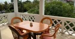 À vendre une grande maison familiale T6 de 260 m2 avec fort potentiel située à Grand Baie Maurice