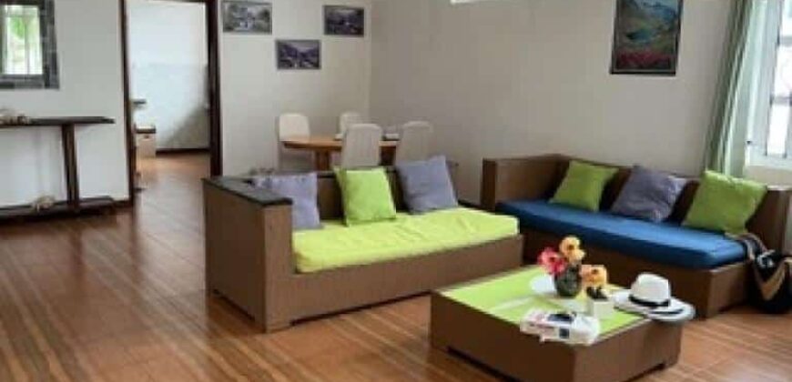 À vendre une grande maison familiale T6 de 260 m2 avec fort potentiel située à Grand Baie Maurice