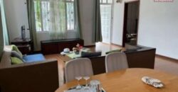 À vendre une grande maison familiale T6 de 260 m2 avec fort potentiel située à Grand Baie Maurice