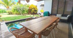 À vendre duplex d’exception avec piscine privée situé à Rivière Noire Maurice