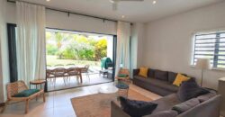 À vendre duplex d’exception avec piscine privée situé à Rivière Noire Maurice