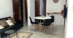 En vente un agréable appartement de 52 m² avec cour privative à Flic en Flac Maurice