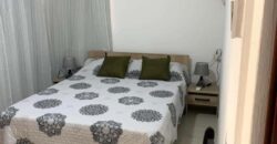 En vente un agréable appartement de 52 m² avec cour privative à Flic en Flac Maurice