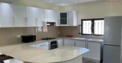 À louer une agréable villa moderne neuve avec piscine proche de la plage et commerces à Calodyne Maurice