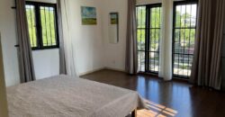 Location d’un appartement moderne de 130m2 avec piscine dans un quartier calme à Calodyne Maurice