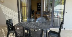 Location d’un appartement moderne de 130m2 avec piscine dans un quartier calme à Calodyne Maurice