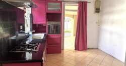Location d’une grande villa familiale proche de la plage à Flic en Flac Maurice