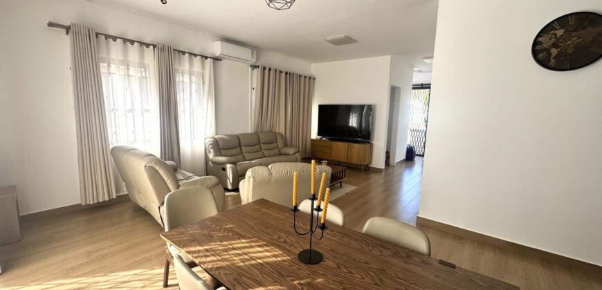 Location d’un appartement neuf avec piscine dans le quartier prisé de Green Creek à Flic en Flac Maurice