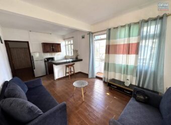 À louer un bel appartement proche de la plage et des commerces à Flic en Flac Maurice