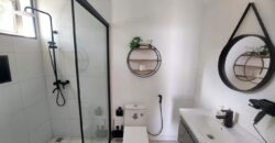 Location d’un charmant appartement dans une résidence sécurisée avec piscine commune à Flic en Flac Maurice
