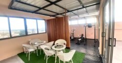 Location d’un charmant appartement dans une résidence sécurisée avec piscine commune à Flic en Flac Maurice