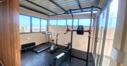 Location d’un charmant appartement dans une résidence sécurisée avec piscine commune à Flic en Flac Maurice