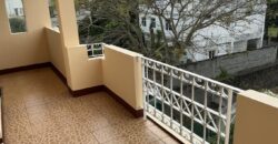 À louer studio meublé situé dans une résidence sécurisée à Péreybère Île Maurice