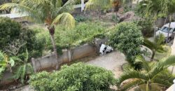 À louer studio meublé situé dans une résidence sécurisée à Péreybère Île Maurice
