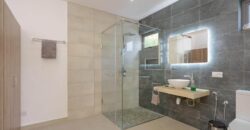 En vente cette élégante villa contemporaine T4 meublée de 140 m2 située à Grand Baie île Maurice