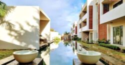 Location d’un agréable appartement neuf dans une résidence sécurisée proche des commodités à Flic en Flac Maurice