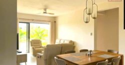 Location d’un agréable appartement neuf dans une résidence sécurisée proche des commodités à Flic en Flac Maurice