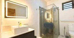 Location d’un agréable appartement neuf dans une résidence sécurisée proche des commodités à Flic en Flac Maurice
