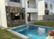 Location d’une villa neuve avec piscine privée ans un quartier résidentiel calme et recherché à Vale Maurice
