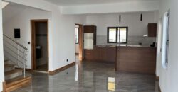 Location d’une villa neuve avec piscine privée ans un quartier résidentiel calme et recherché à Vale Maurice
